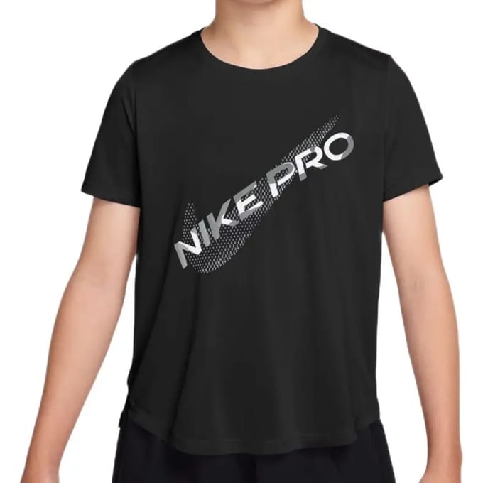 NIKE nike pro big kids' (girls') dri-fit if2763-010