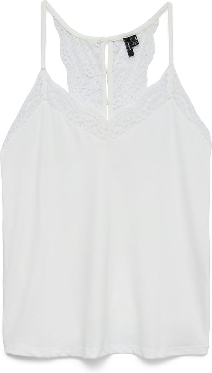 Vero Moda Top VMANA T-shirts