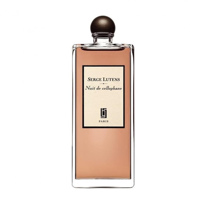 Serge Lutens Nuit De Cellophane eau de parfum spray (unisex) 50 ml