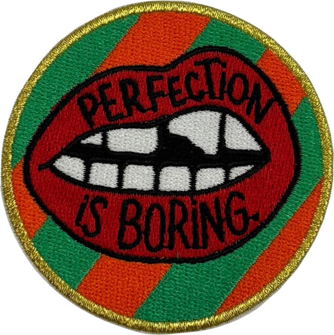 Fjesta© Kruikenstad embleem - Perfection