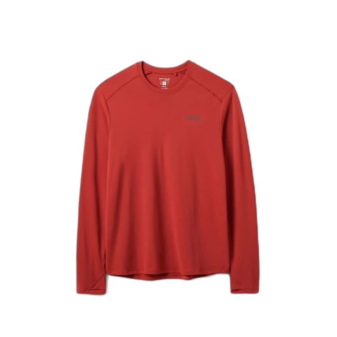 Longsleeve T-shirt Rab Force