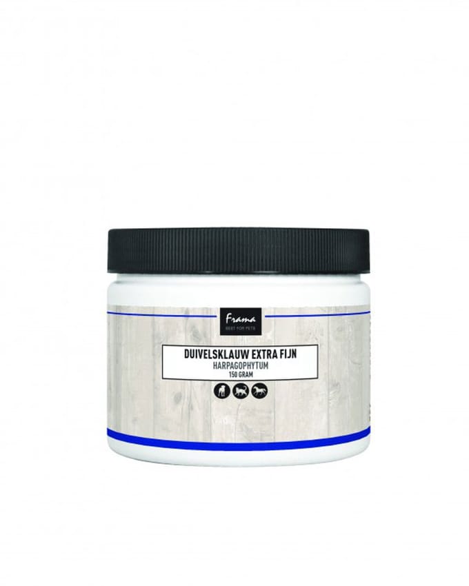 Frama Duivelsklauw Extra Fijn 150gr