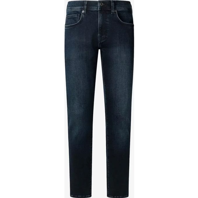 Slanke jeans Pepe Jeans Gymdigo Track