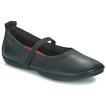 Camper Right Nina Ballerinas - Damen - Zwart - 36