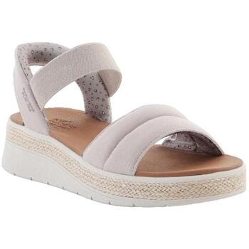 Skechers Slip-ins Bobs Sun Ray - Dames Sandalen - Taupe