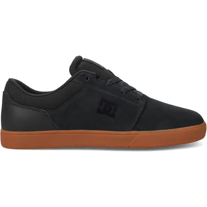 Dc Shoes Crisis 2 Schoenen Grijs EU 43 Man