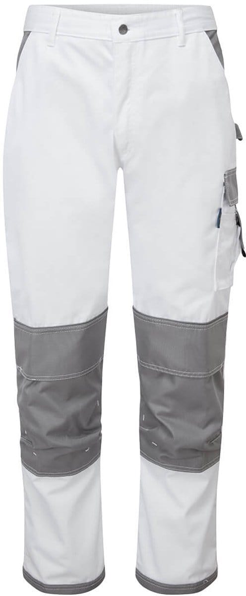 Portwest Painters Pro Broek KS54 - Wit - XS