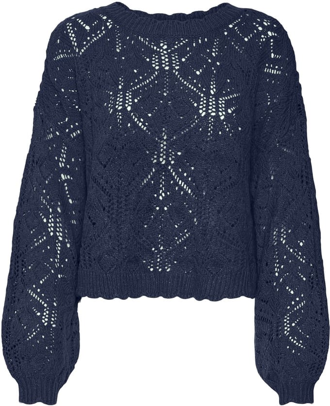 Vero Moda Gebreide pullover VMFIOLA Gebreide pullover