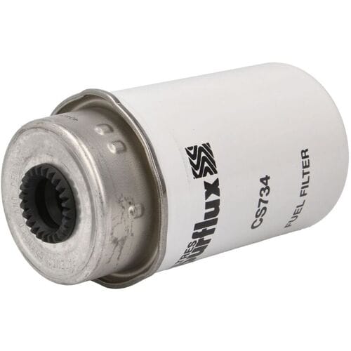 Brandstoffilter PURFLUX PX CS734