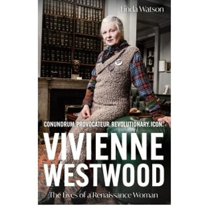 Vivienne Westwood - Linda Watson