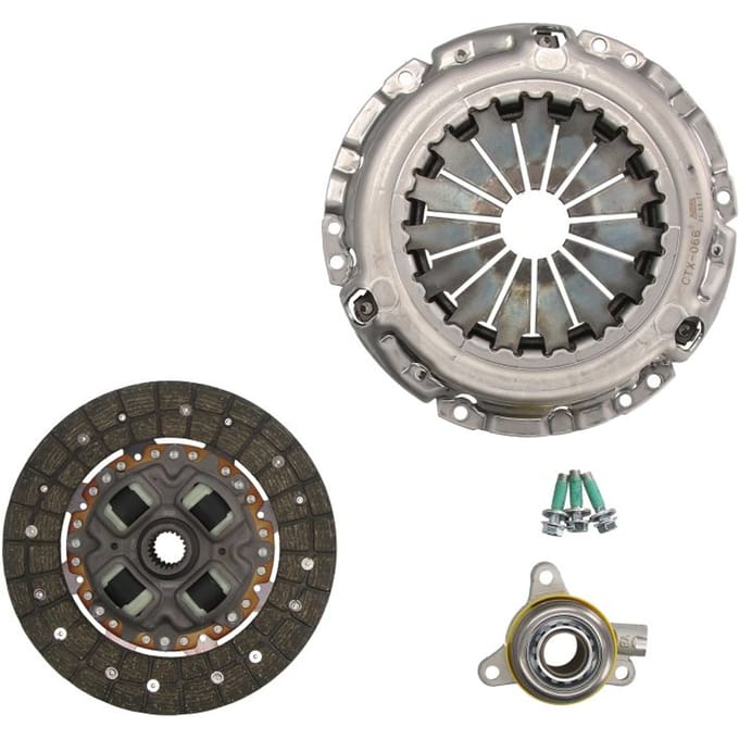 Koppelingsset AISIN CSC Kit (3P) AISIN CKT-362R