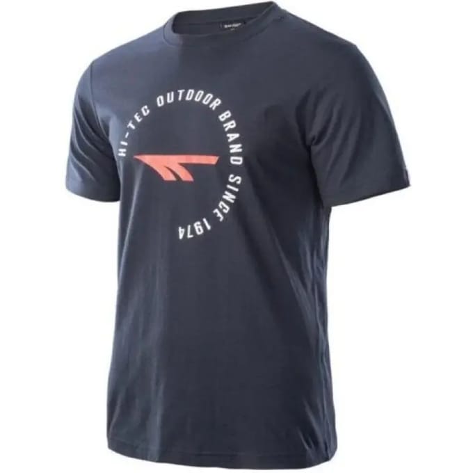 T-shirt Hi-Tec Olen
