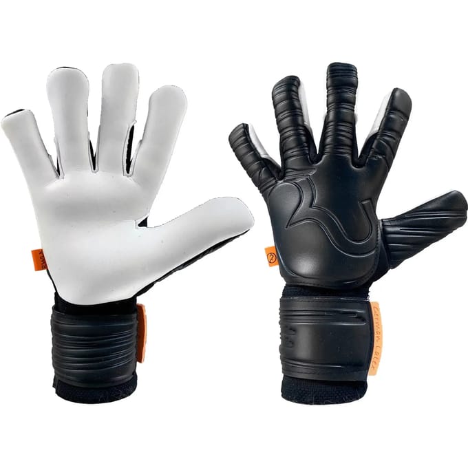 Keepershandschoenen RWLK One Touch bk