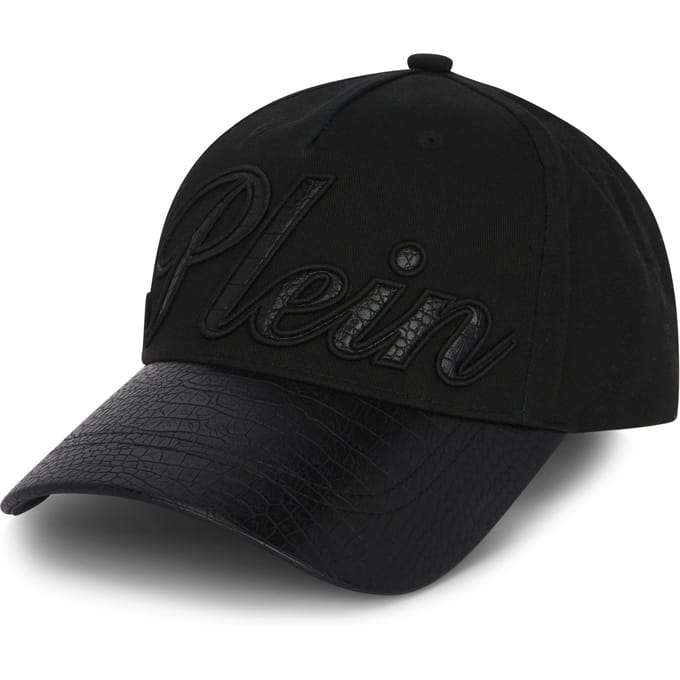 Baseball Cap Cocco Signature