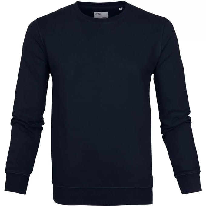 Sweatshirt Colorful Standard classic organic crewneck