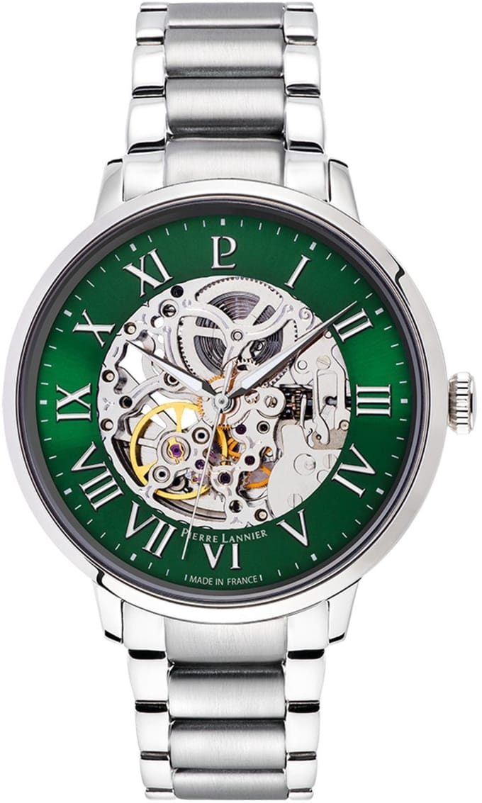 Automatisch horloge Automatic