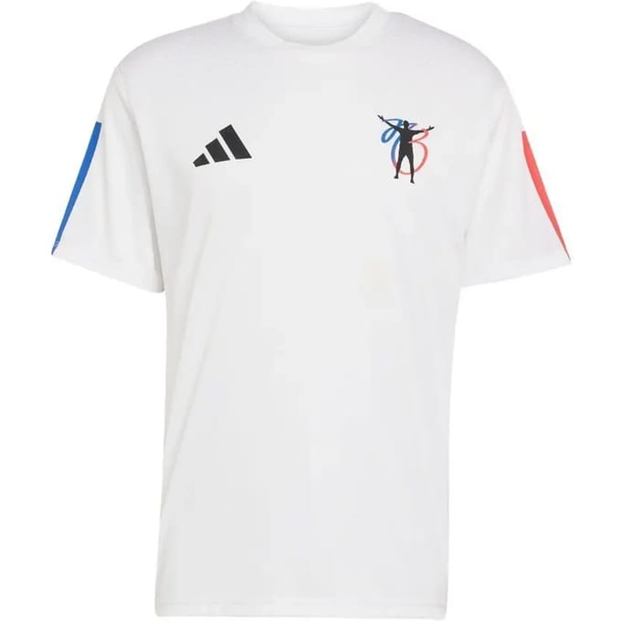 T-shirt adidas Jude Bellingham