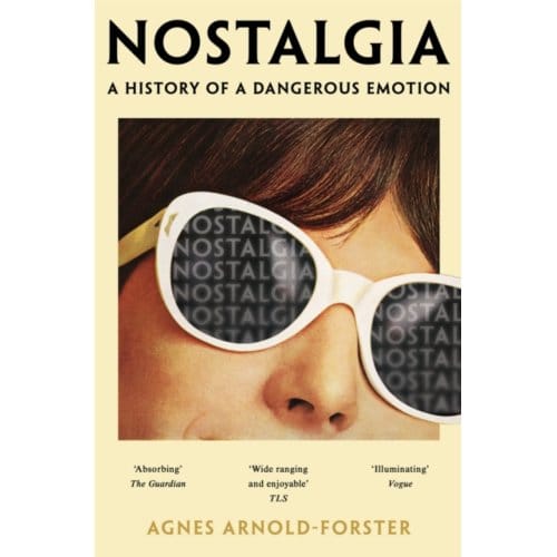 Nostalgia - Agnes Arnold-Forster