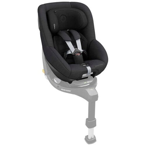 Maxi-Cosi Pearl 360 Pro i-Size - Autostoeltje - Authentic Black