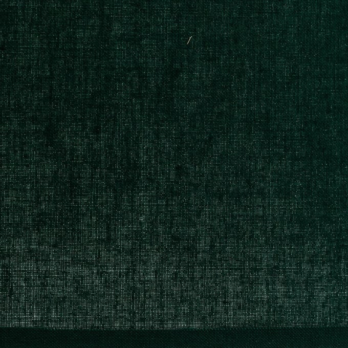 Duolla Lampenkap Roller, groen, Ø 50 cm, hoogte 24 cm