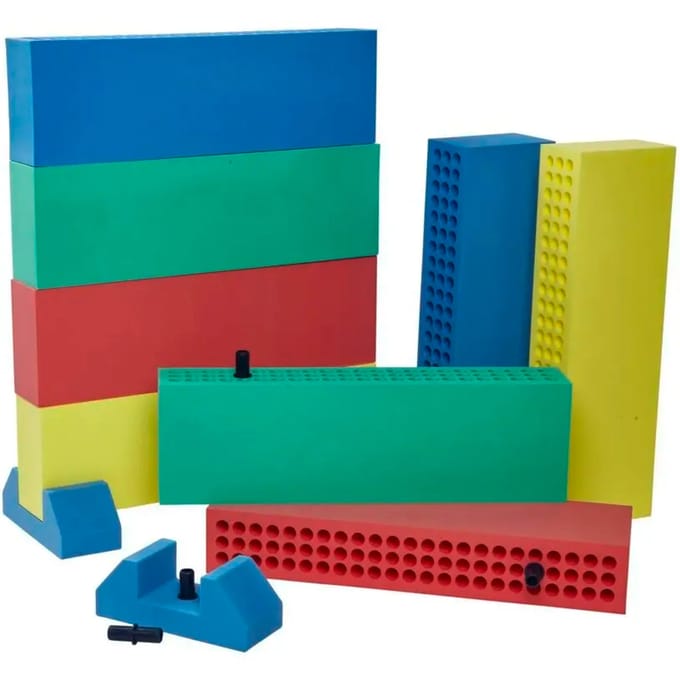 Heggenpakket Blockx