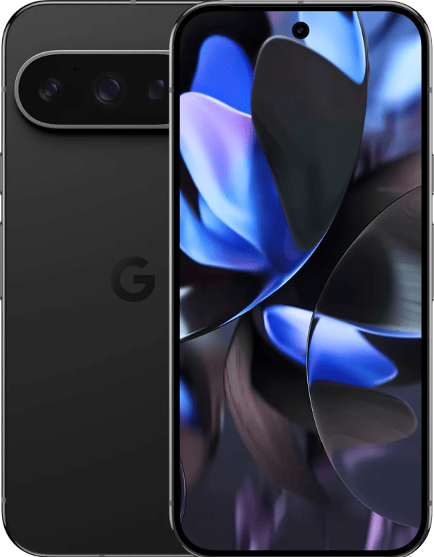 Google Pixel 9 Pro 128GB/16GB - Obsidian