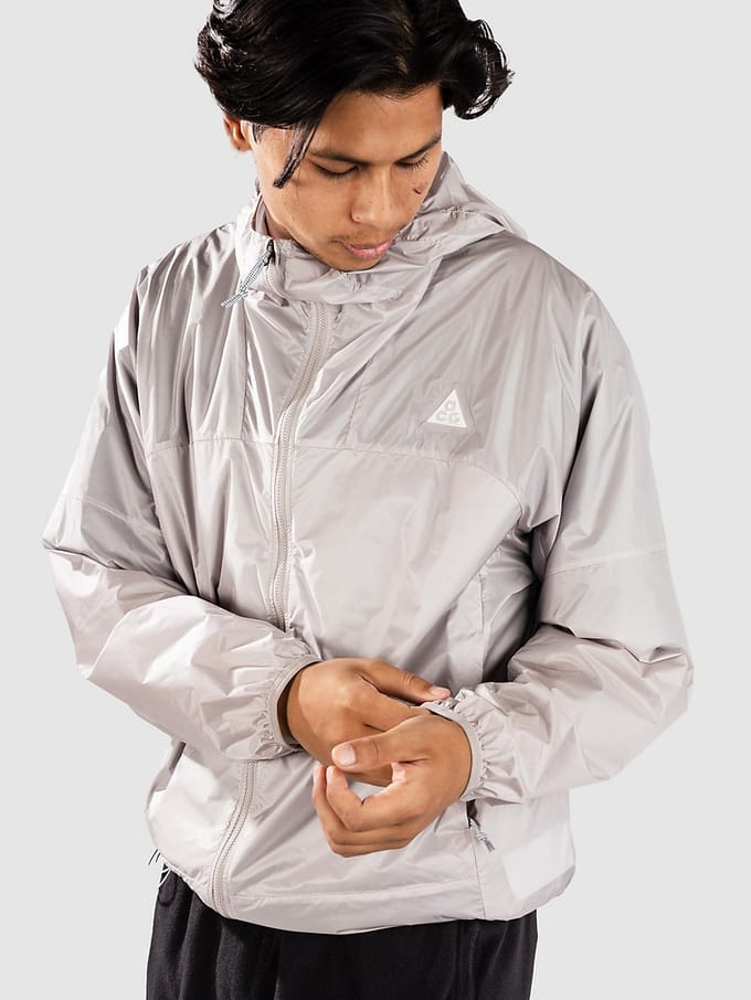 Nike ACG ACG Cinder Cone Jas grijs