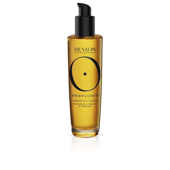 Revlon Professional Orofluido™ Elixir à#039;Olie van#039;Argan voor Droog Haar 100 ml