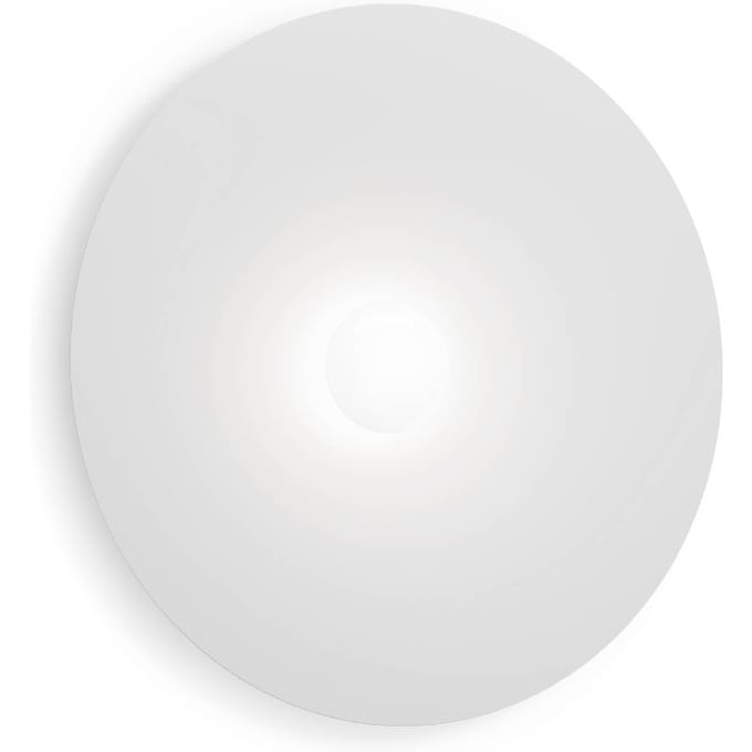 Wever & Ducré Lighting WEVER & DUCRÉ LED wandlamp Clea 3.0 wit Ø 70 cm 2700 K