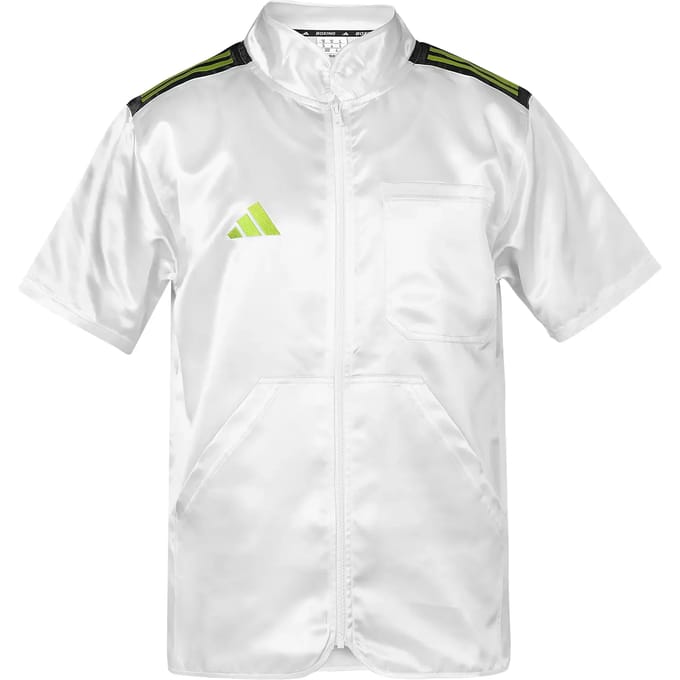 Boksen verzorgersjack adidas