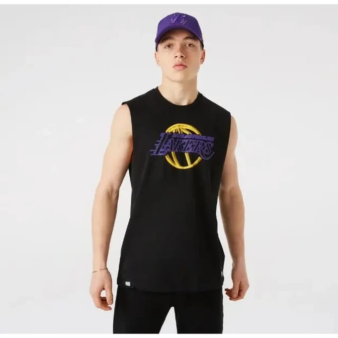 Tanktop Los Angeles Lakers 2021/22
