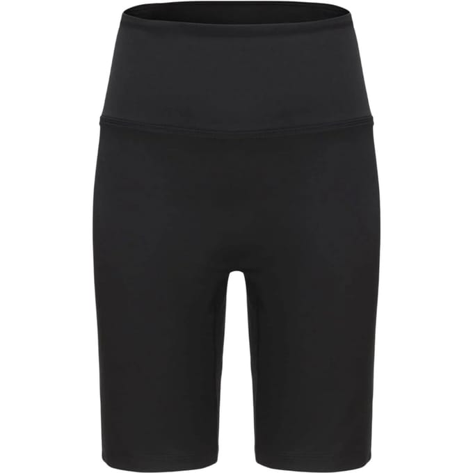 Slazenger Dames/Dames Trainingsfietsbroek (Zwart)
