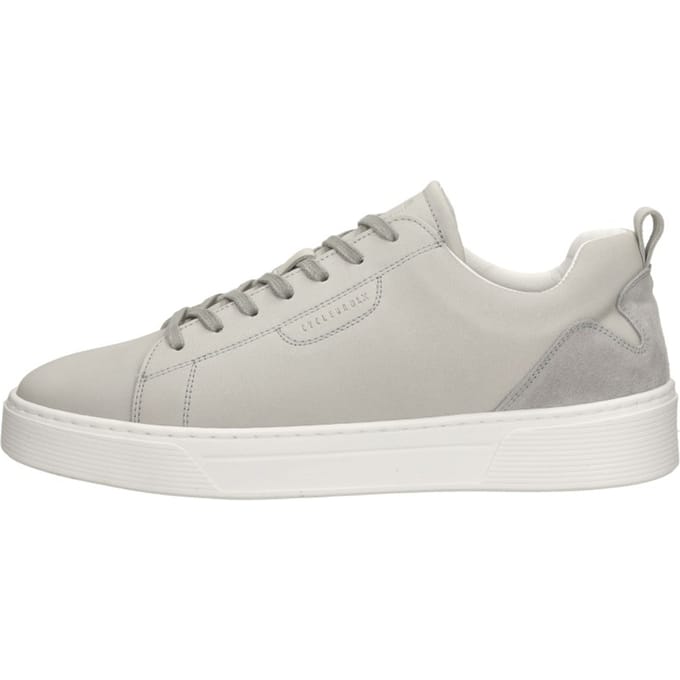 Cycleur DLX Crooked Sneakers - Heren - Grijs - Maat:44