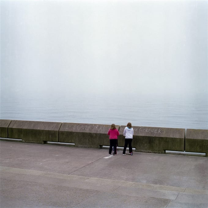 TV Priest - My Other People (CD)