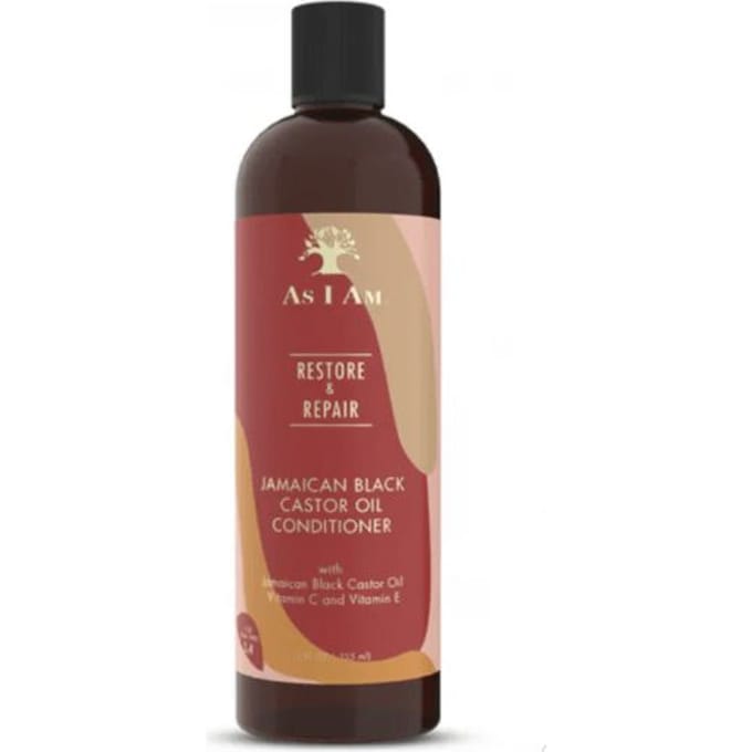 Conditioner Restore & Repair Jamaican Black Castor Oil As I Am (355 ml)