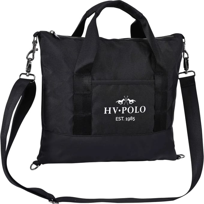 HV Polo Opvouwbare tas hvpdebbie