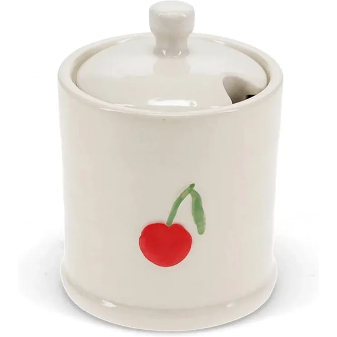 Suikerpotje Rex London Cherry