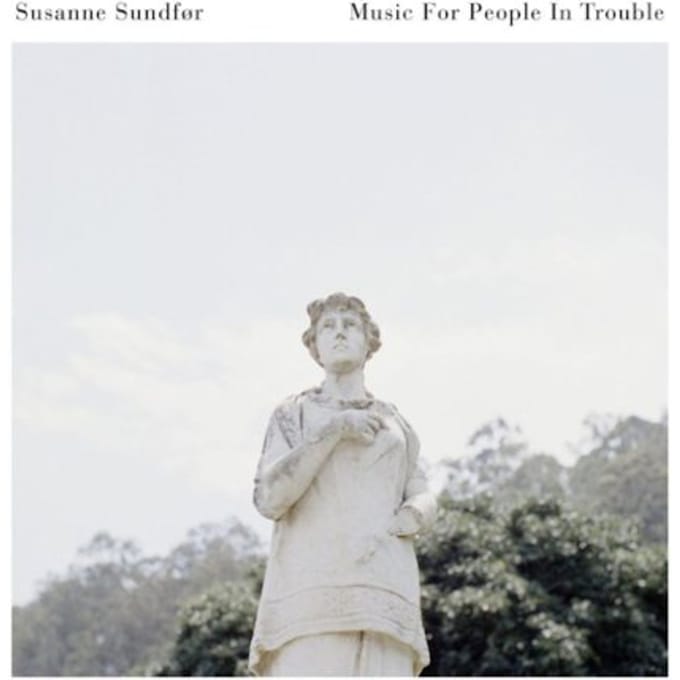 Susanne Sundfor - Music For People In Trouble (CD)