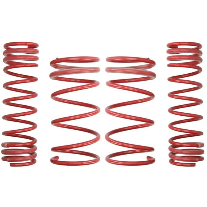 Ophangset, veren Sportline EIBACH E20-47-001-02-22