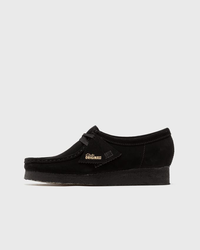 Wallabee