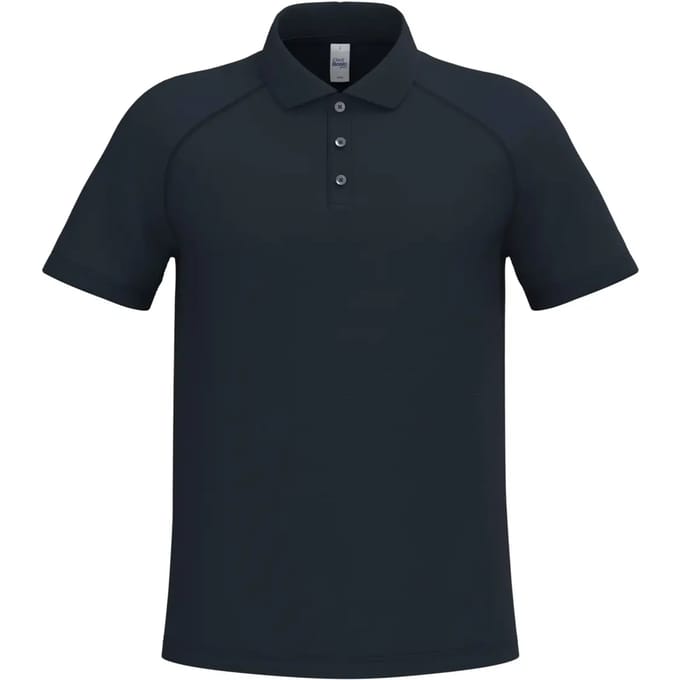 Polo iDeal Basic Brand