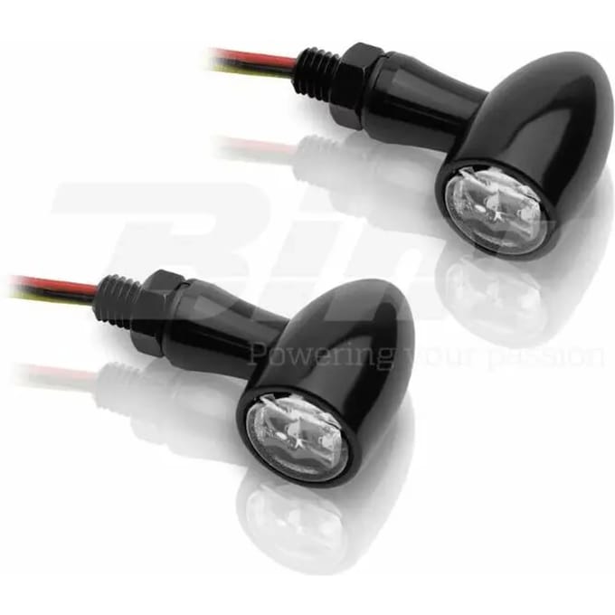 LED knipperlichten motor voor/achter V Parts