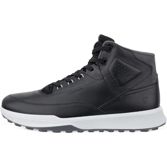 Golf schoenen zonder spikes Ecco Street Vibe