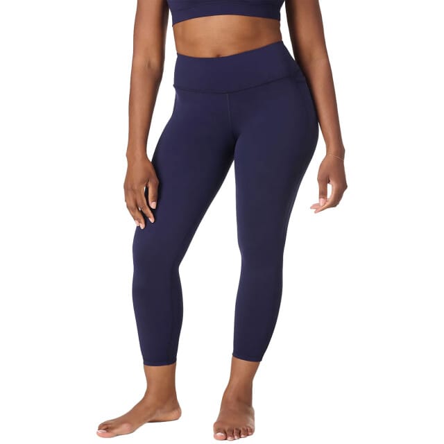 Sweaty Betty Ultimate Studio Leggings BLAUW - Maat S