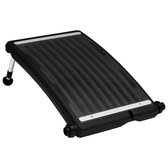 Vidaxl Zonneboilers voor Zwembaden, Bogen, 2 Stuks, 72,5X46 Cm