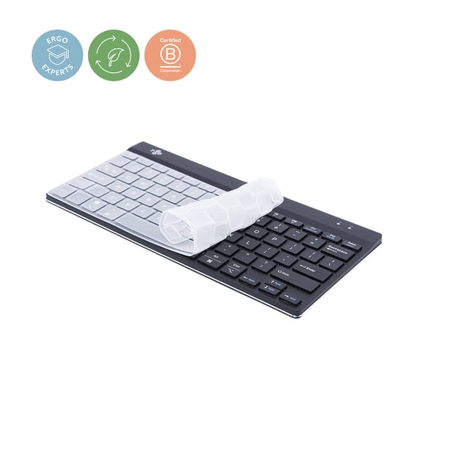 R-Go Tools R-Go Hygienic Keyboard Cover (US)