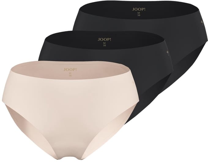 Joop! Dames slip / onderbroek 3 pack Sensation
