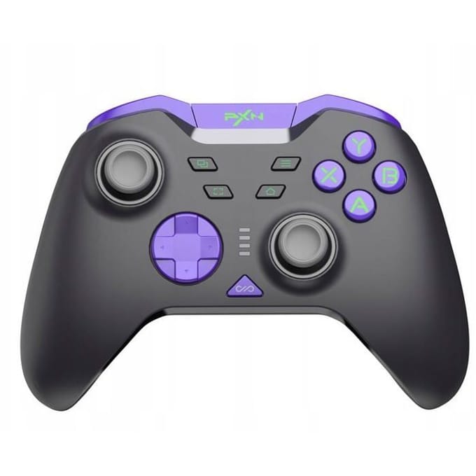 PXN -P5 8K-controller - Wireless - PC