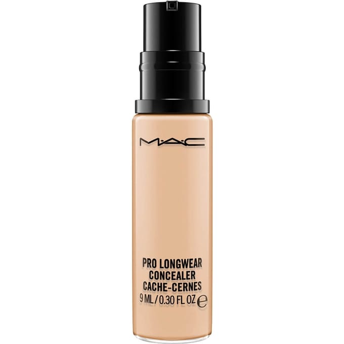MAC Pro Longwear Concealer (Various Shades) - NC35