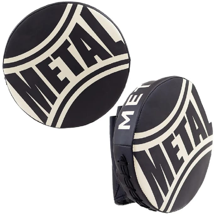 Berenpoten Metal Boxe One